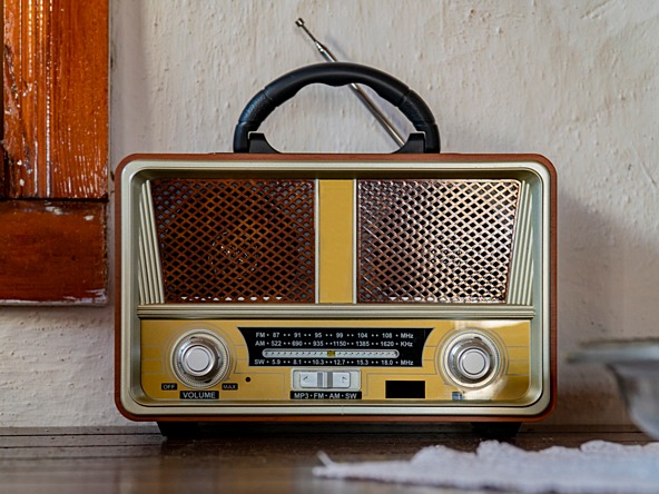 Radio